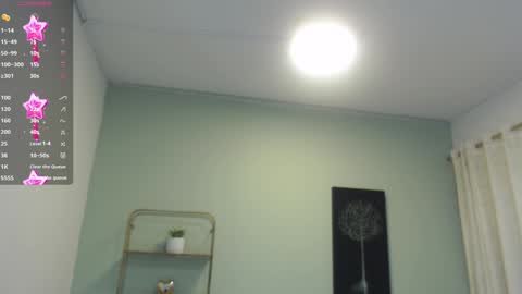 Emilee online show from 01.11.25