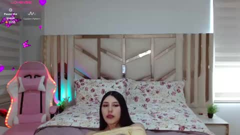 Emilee online show from 07.16.26