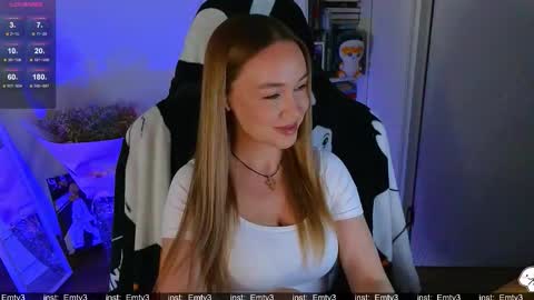 Snapshot of emili1_bc chatting on 01.17.26 Emili online show from 01.17.26