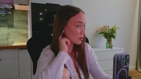 Snapshot of emili1_bc chatting on 02.23.26 Emili online show from 02.23.26