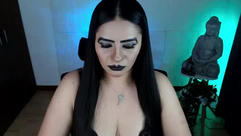POWERFULL GODDESS EMILI online show from 04.22.26