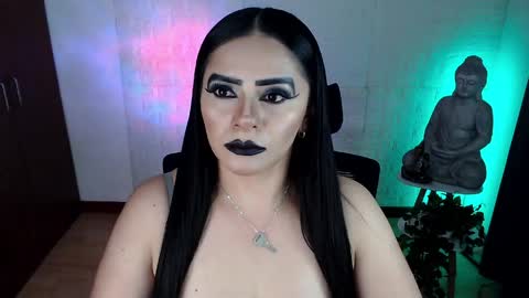 POWERFULL GODDESS EMILI online show from 05.09.26