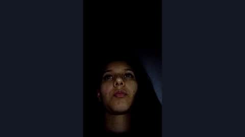 emili riders online show from 01.06.25