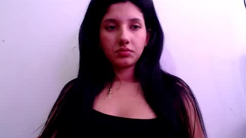 emili riders online show from 02.11.25