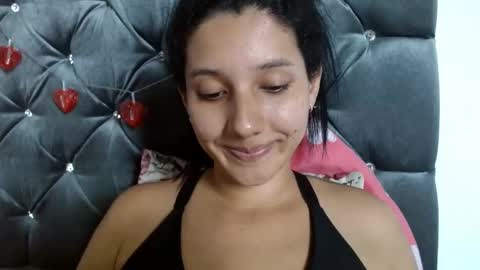 emili riders online show from 03.11.25