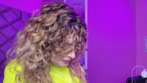 Emy  online show from 12.18.25