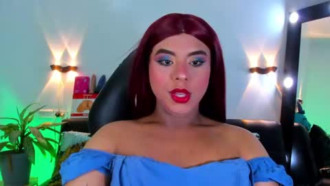 Emili roux online show from 07.18.26