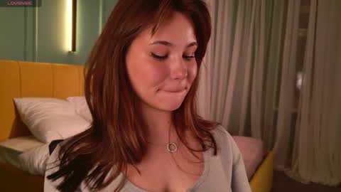 emilia_dream online show from 03.31.26