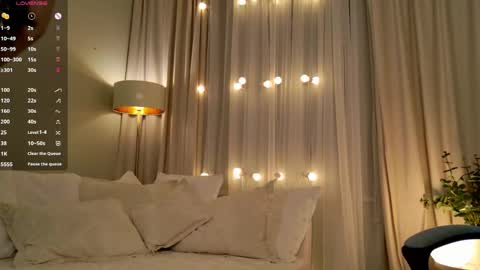 emilia_dream online show from 04.24.26
