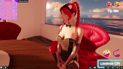 Snapshot of emilia_funny chatting on 07.06.26 Emy online show from 07.06.26