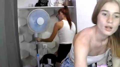 emilia_jack_carvel online show from 07.23.26