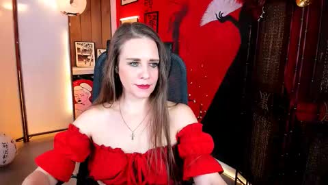 Emilia Bedy online show from 12.05.25