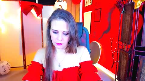 Snapshot of emiliabedy chatting on 02.06.26 Emilia Bedy online show from 02.06.26