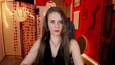 Snapshot of emiliabedy chatting on 02.12.26 Emilia Bedy online show from 02.12.26