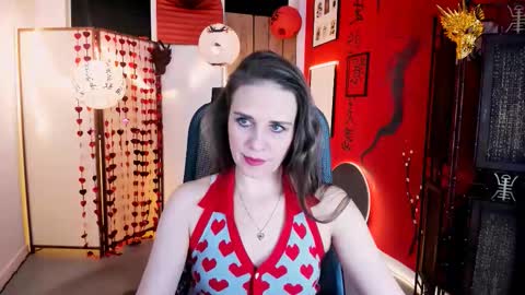 Snapshot of emiliabedy chatting on 02.26.26 Emilia Bedy online show from 02.26.26