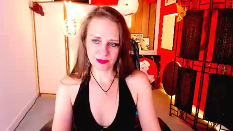 Snapshot of emiliabedy chatting on 06.10.26 Emilia Bedy online show from 06.10.26