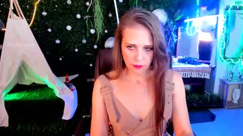 Emilia Bedy online show from 07.17.26