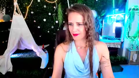 Emilia Bedy online show from 07.20.26