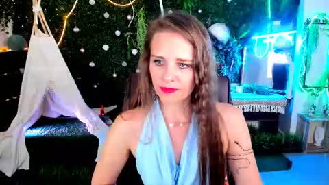 Emilia Bedy online show from 07.20.26