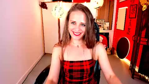 Emilia Bedy online show from 07.22.26