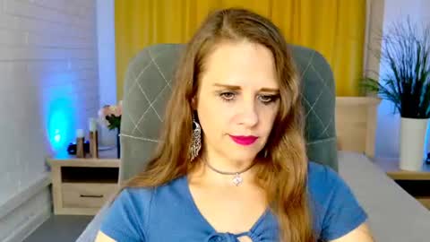 Emilia Bedy online show from 07.24.26