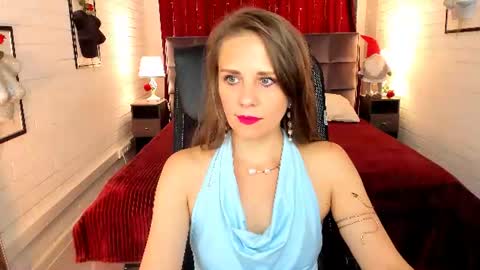 Emilia Bedy online show from 07.28.26