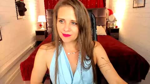 Emilia Bedy online show from 07.28.26