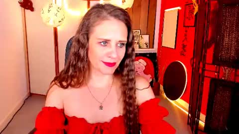 Emilia Bedy online show from 08.01.26