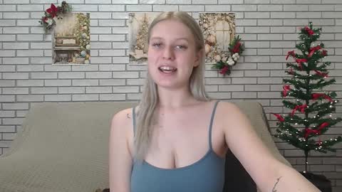 Amili online show from 12.19.24