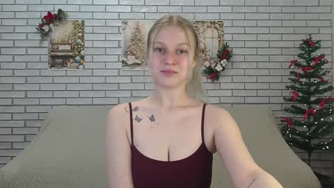 Amili online show from 12.20.24