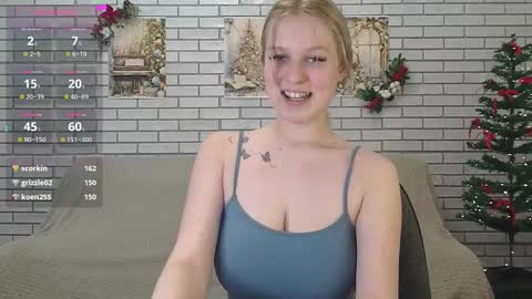 Amili online show from 12.28.24