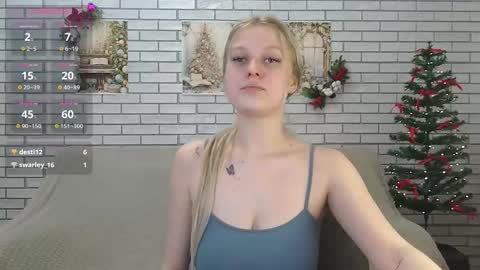 Amili online show from 12.30.24