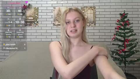 Amili online show from 01.20.25