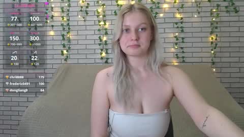 Amili online show from 02.12.25