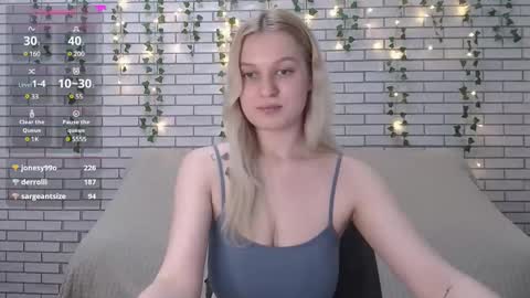 Amili online show from 02.23.25