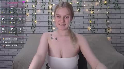 Amili online show from 02.26.25