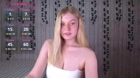 Amili online show from 10.19.25