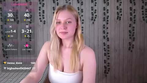 Amili online show from 11.11.25