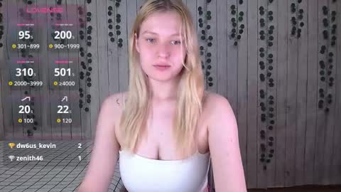 Amili online show from 11.17.25