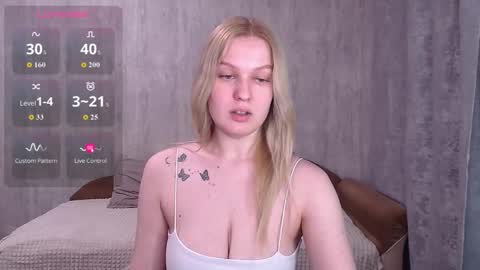 Amili online show from 02.03.26