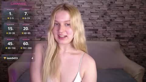 Amili online show from 04.13.26
