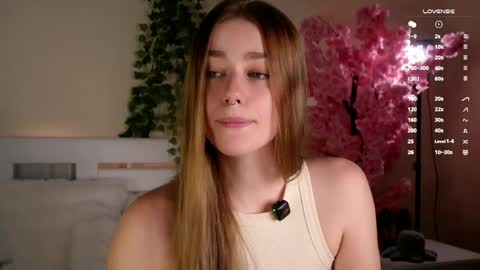 Tessa online show from 05.23.26