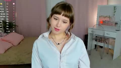 Call me Emilia next stream on Friday at 10 AM GMT online show from 06.12.26