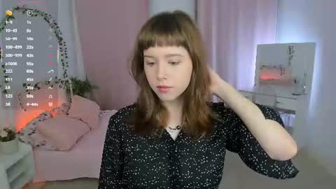 Call me Emilia next stream on Friday at 10 AM GMT online show from 06.15.26