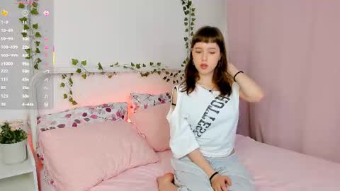 Call me Emilia next stream on Friday at 10 AM GMT online show from 06.17.26