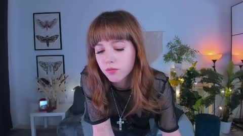 Call me Emilia next stream on Friday at 10 AM GMT online show from 07.31.26