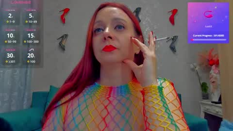 Emiliana online show from 11.14.25