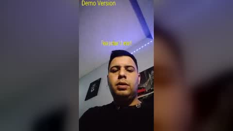 Snapshot of emilianohotroom chatting on 07.25.26 Lenny pirona online show from 07.25.26