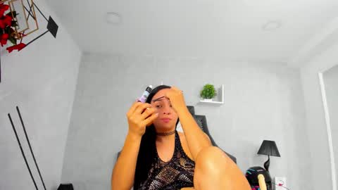 EmiliaRose online show from 11.20.25