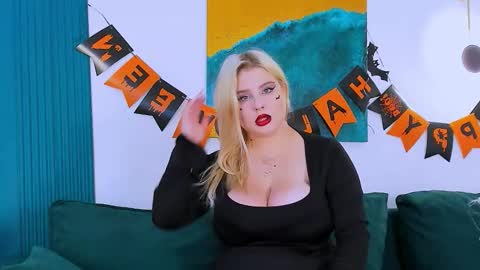 emiliastanley online show from 10.27.25